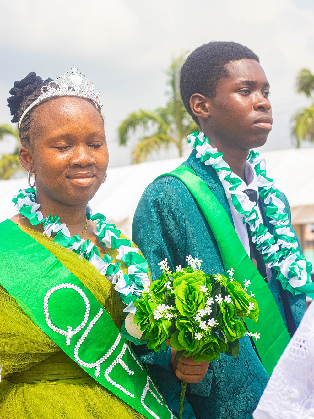 ACIA Interhouse Sport